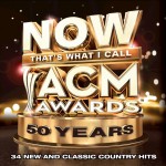 Buy Now That's What I Call Acm Awards 50 Years CD1