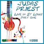 Buy Live In St Louis Part One 1986 (Live)