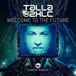 Buy Welcome To The Future (CDS)