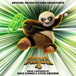 Buy Kung Fu Panda 4 (Original Motion Picture Soundtrack)