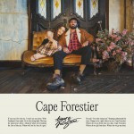 Buy Cape Forestier