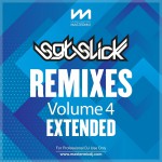 Buy Sgt. Slick Remixes Vol. 4: Extended