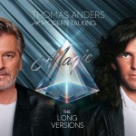 Buy ...Sings Modern Talking: Magic The Long Versions CD1
