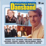 Buy Sveriges Bästa Dansband - 2002 cd 10