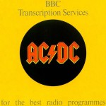 Buy BBC Transcription Services