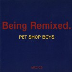 Buy Being Boring (Being Remixed) (CDS)