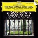 Buy Tres Piezas Espanolas - Sonata Giocosa