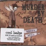 Buy Boy Decide (CDS)