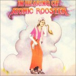 Buy In Hearing Of Atomic Rooster