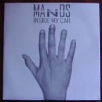 Buy Inside My Car Vinyl
