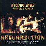 Buy Resurrection (With Cozy Powell)
