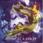 Buy Rhythm Is A Dancer (MCD)