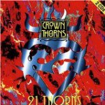 Buy 21 Thorns CD1