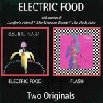 Buy Electric Food