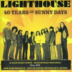 Buy 40 Years Of Sunny Days