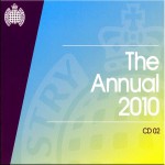 Buy Ministry of Sound: The Annual 2010 CD2