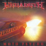 Buy Moto Psycho (EP)