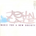 Buy Music For A New Society (Vinyl)