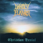 Buy Christian Denial (EP)
