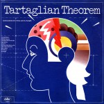 Buy Tartaglian Theorem