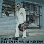 Buy Blues Is My Business