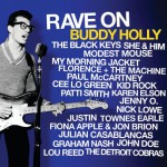 Buy Rave On Buddy Holly
