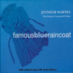Buy Famous Blue Raincoat (20th Anniversary Edition)