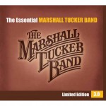Buy The Essential Marshall Tucker Band (Limited Edition) CD3