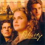Buy Felicity OST
