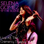 Buy Live at The Cramercy Theatre