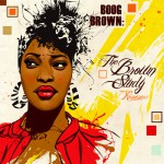 Buy Brown Study Remixes