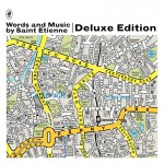 Buy Words And Music By Saint Etienne CD1