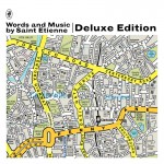 Buy Words And Music By Saint Etienne CD1