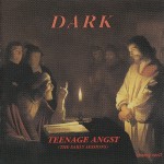 Buy Teenage Angst