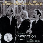 Buy Carry It On CD1