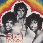 Buy Touch (Reissued 1992)