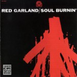 Buy Soul Burnin' (Vinyl)