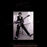Buy John McLaughlin Montreux Concerts CD13