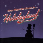 Buy They Might Be Giants In Holidayland (EP)