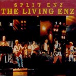 Buy The Living Enz (Vinyl) CD1