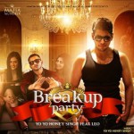 Buy Breakup Party (Feat. Leo) (CDS)