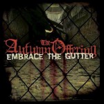 Buy Embrace The Gutter