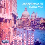 Buy Italia Mia (Vinyl)
