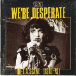Buy DIY: We're Desperate (The L.A. Scene)