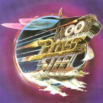 Buy Wood Brass & Steel (Vinyl)
