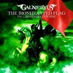 Buy The Ironhearted Flag Vol.1: Regeneration Side