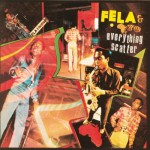 Buy Everything Scatter (With Africa 70) (Vinyl)