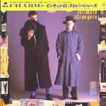 Buy Charm (Vinyl)