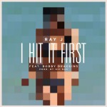 Buy I Hit It First (CDS)