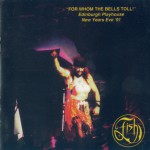 Buy For Whom The Bells Toll CD1